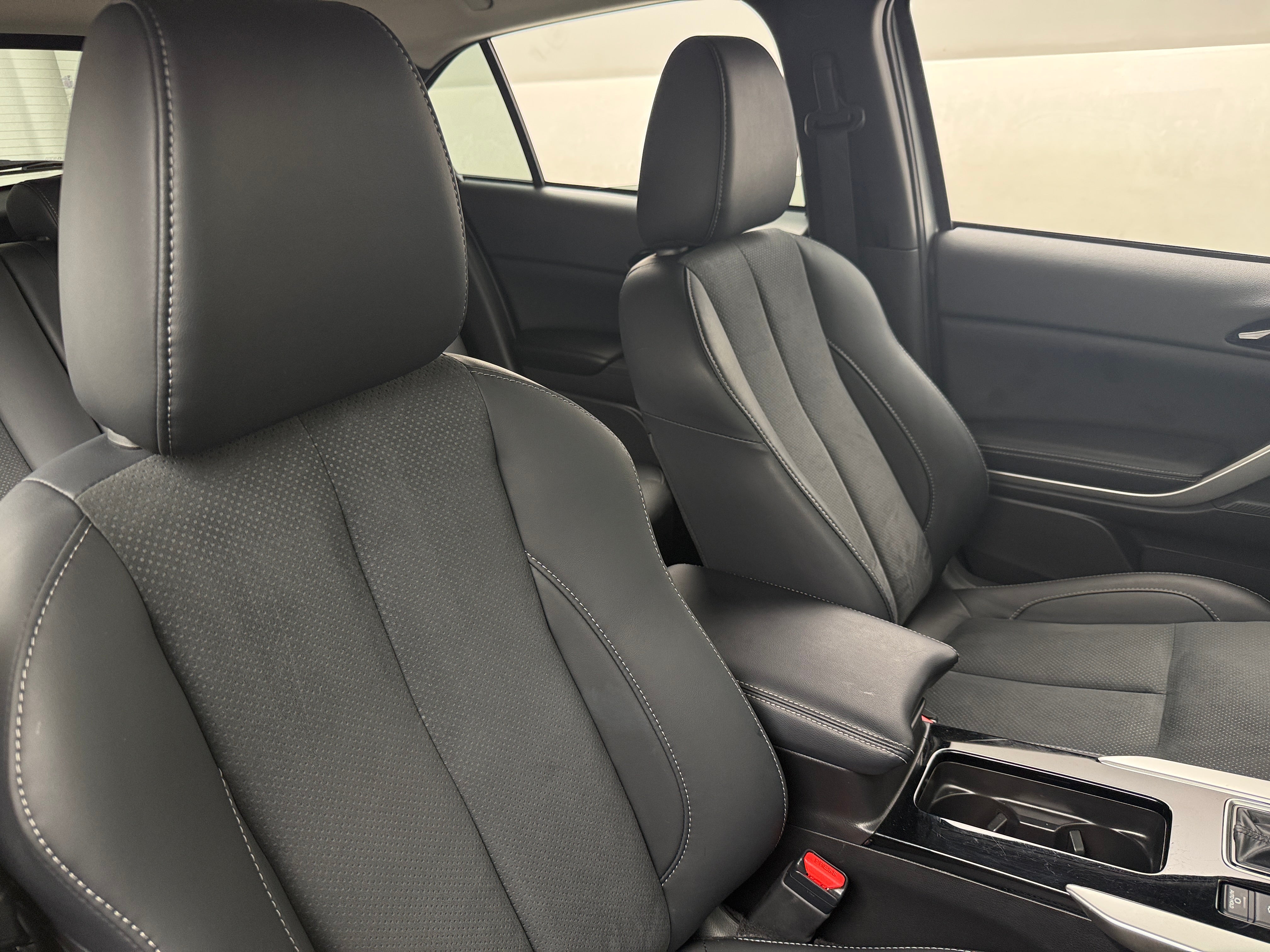 mitsubishi eclipse cross 2026 JA4ATWAA6TZ004277 image mitsubishi eclipse cross 2026 JA4ATWAA6TZ004277 image